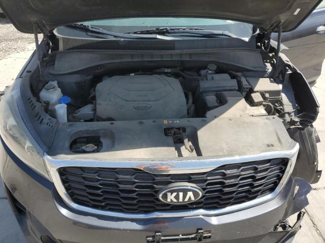 Kia Sorento Lx Image 14