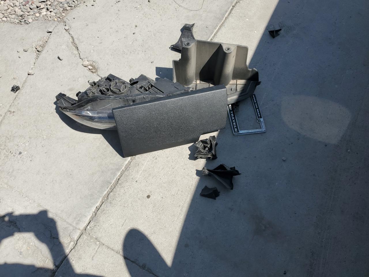 Kia Sorento Lx Image 11