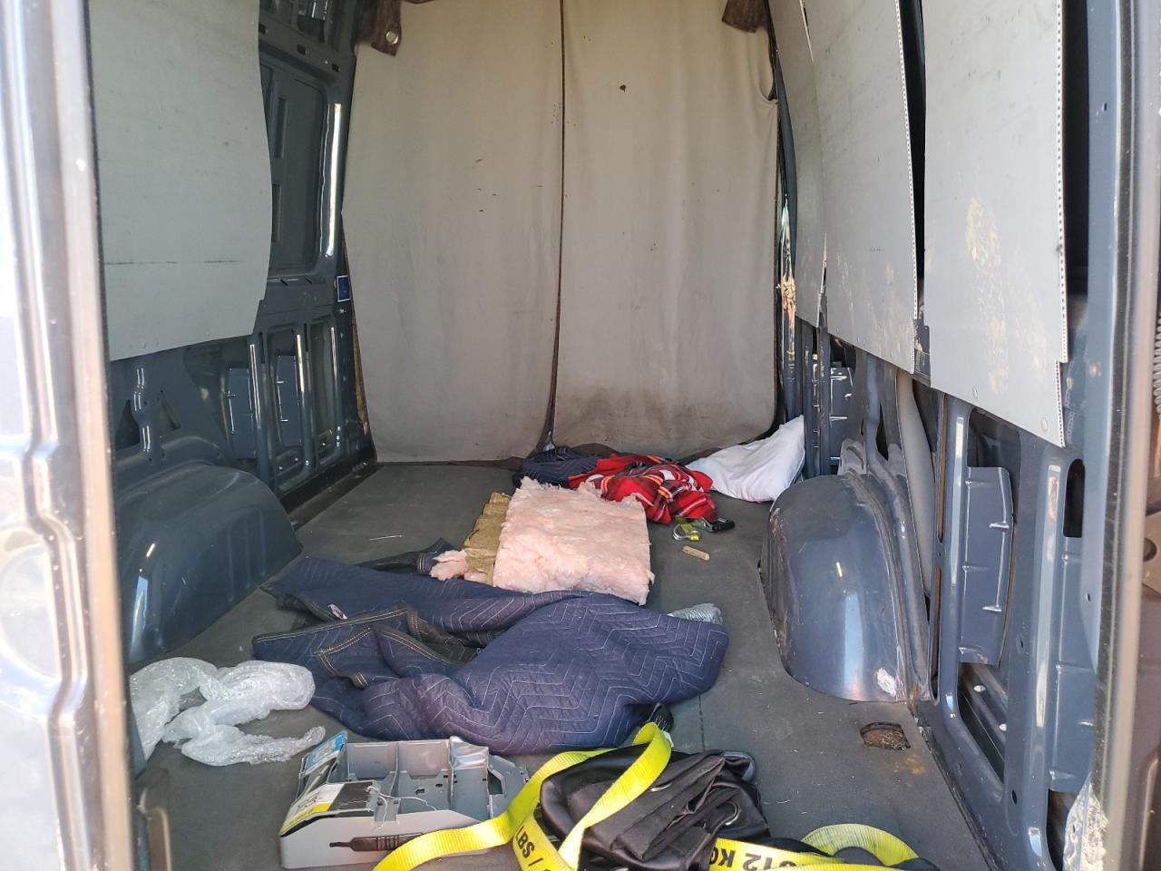 Mercedes-Benz Sprinter 2500/3500 Image 5