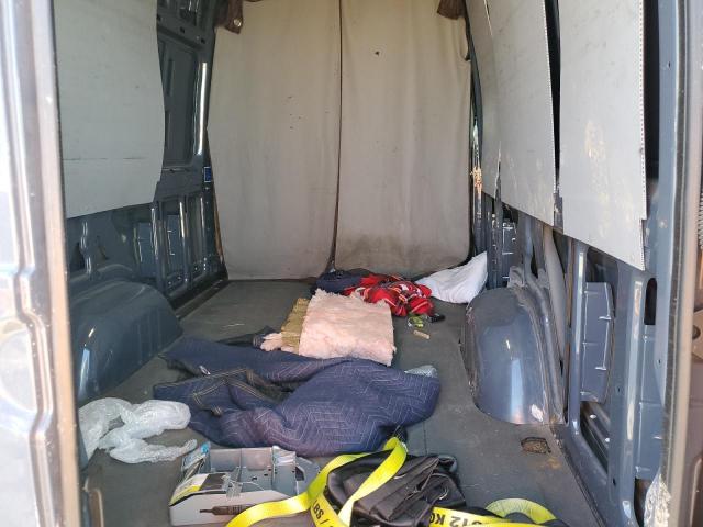 Mercedes-Benz Sprinter 2500/3500 Image 5