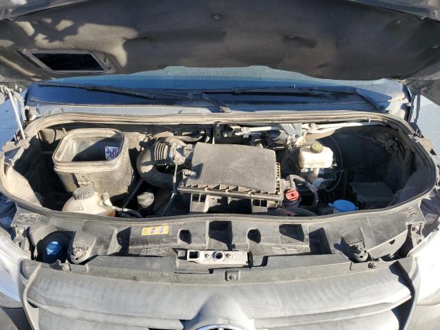 Mercedes-Benz Sprinter 2500/3500 Image 4