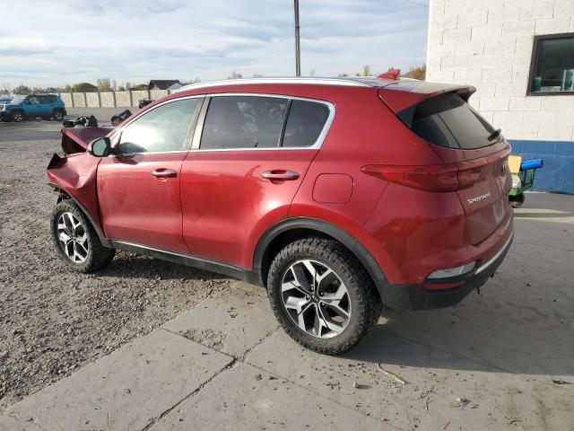 Kia Sportage Ex Image 10