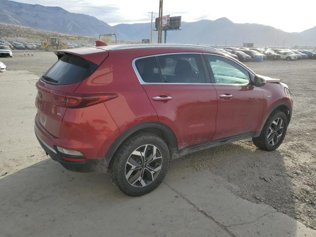 Kia Sportage Ex Image 7