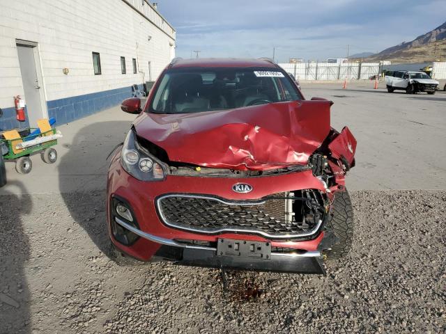 Kia Sportage Ex Image 2