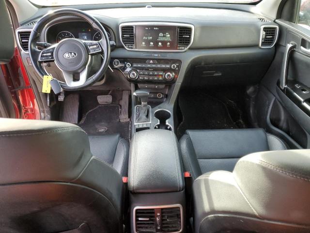 Kia Sportage Ex Image 8