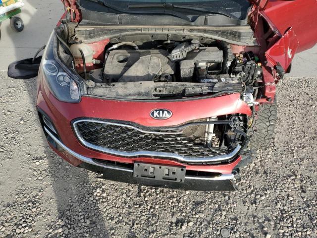 Kia Sportage Ex Image 11