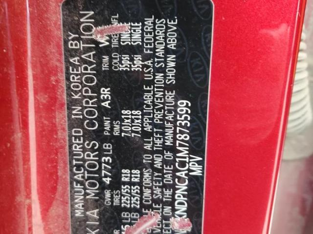 Kia Sportage Ex Image 6