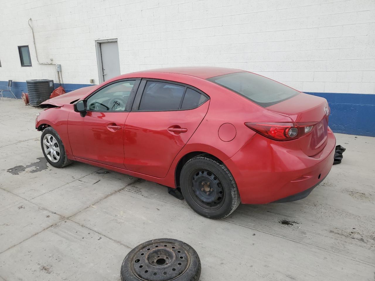 Mazda 323 Sport Image 3