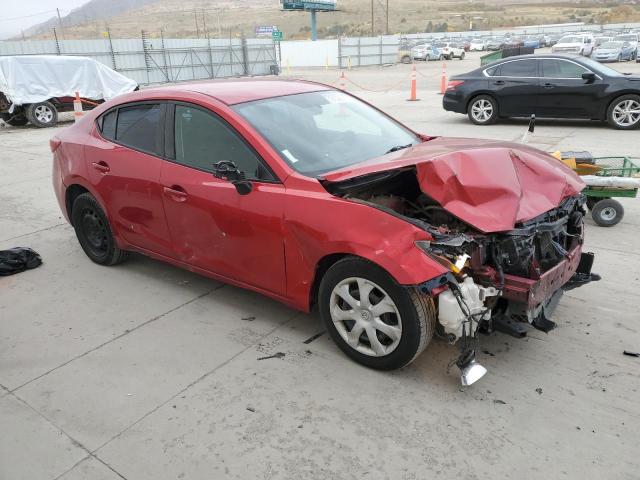 Mazda 323 Sport Image 2