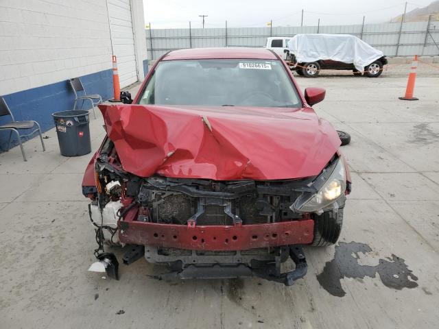 Mazda 323 Sport Image 8