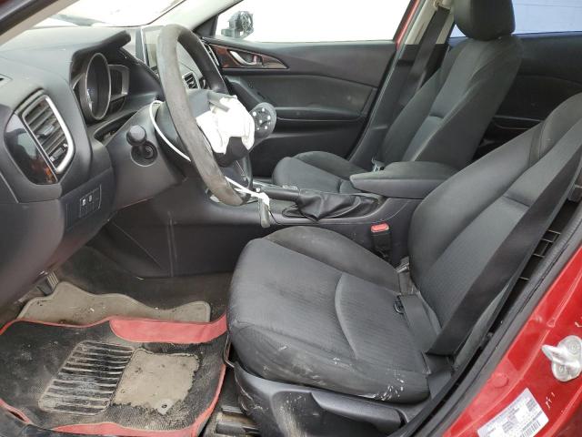 Mazda 323 Sport Image 5