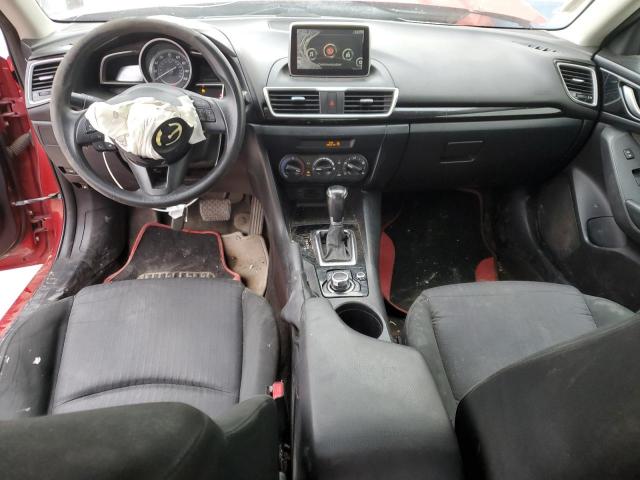 Mazda 323 Sport Image 10