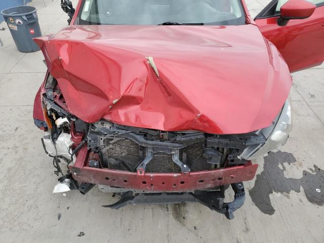 Mazda 323 Sport Image 13