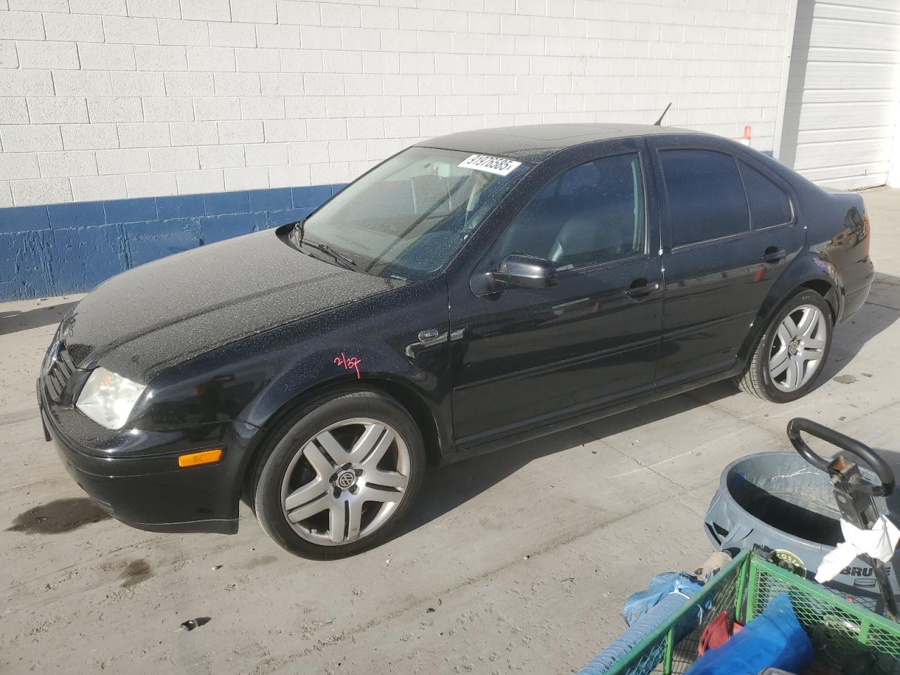 Volkswagen Jetta Gls Image 1