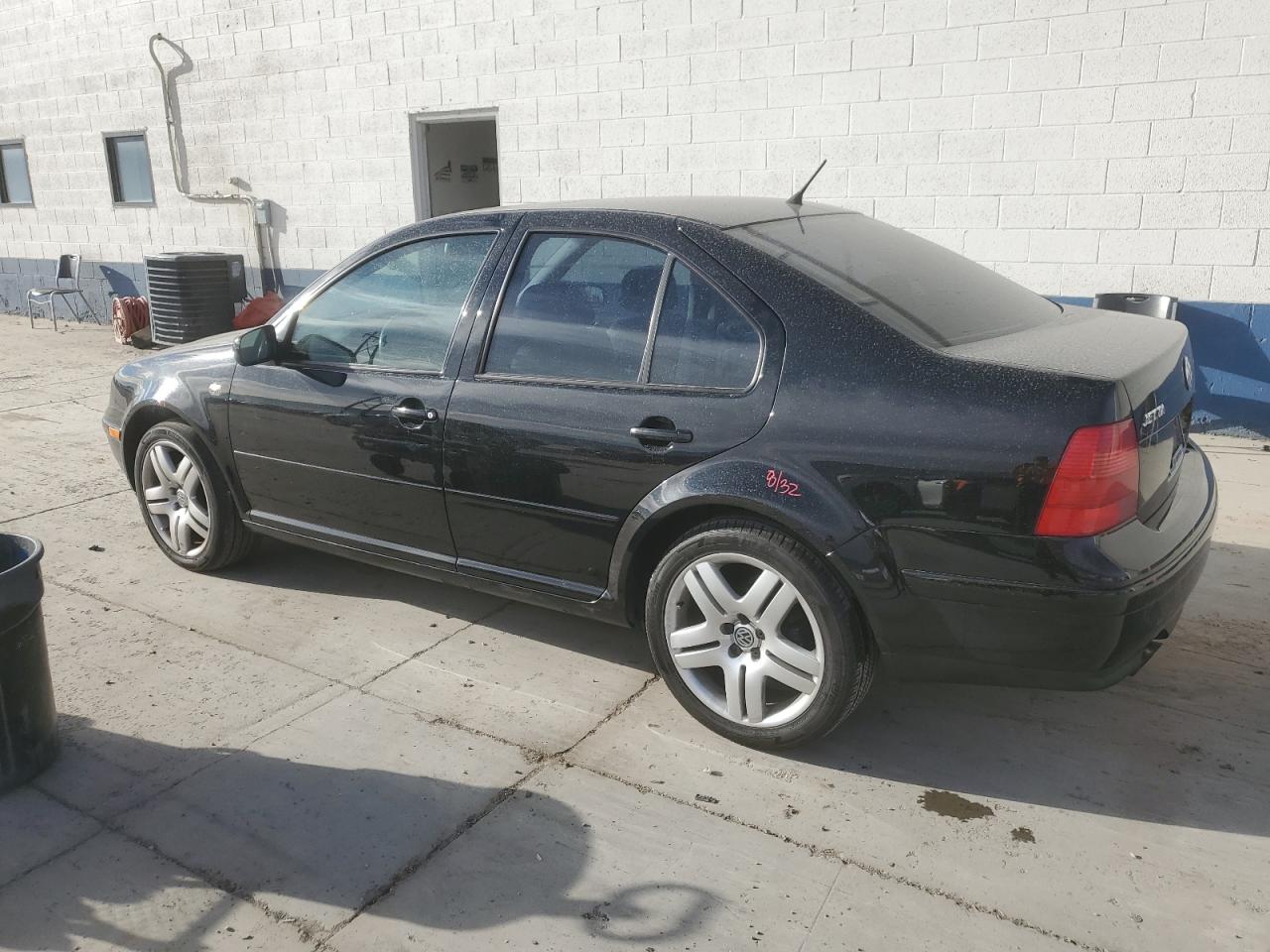 Volkswagen Jetta Gls Image 3