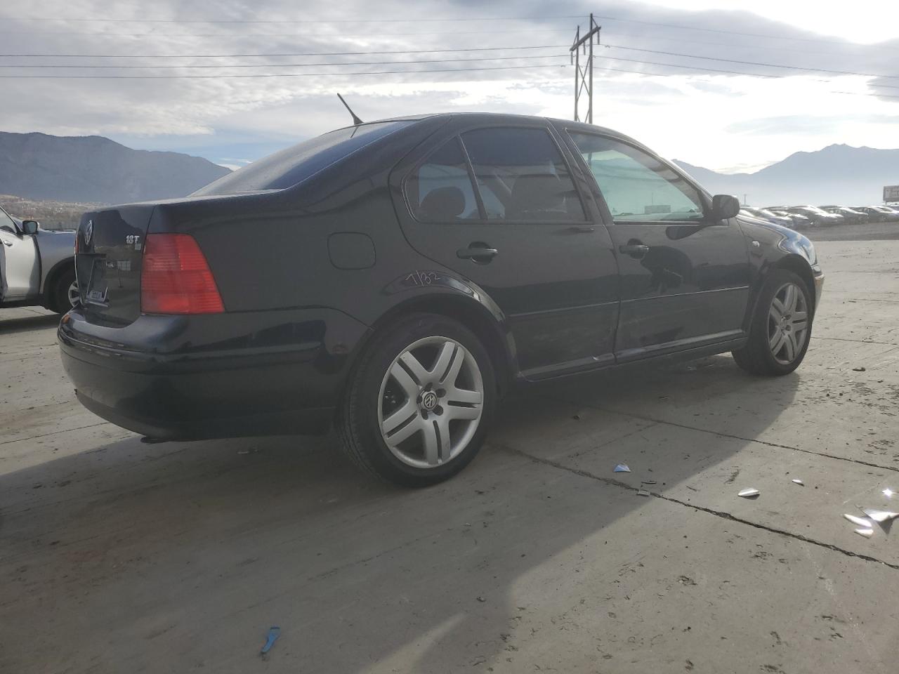 Volkswagen Jetta Gls Image 11