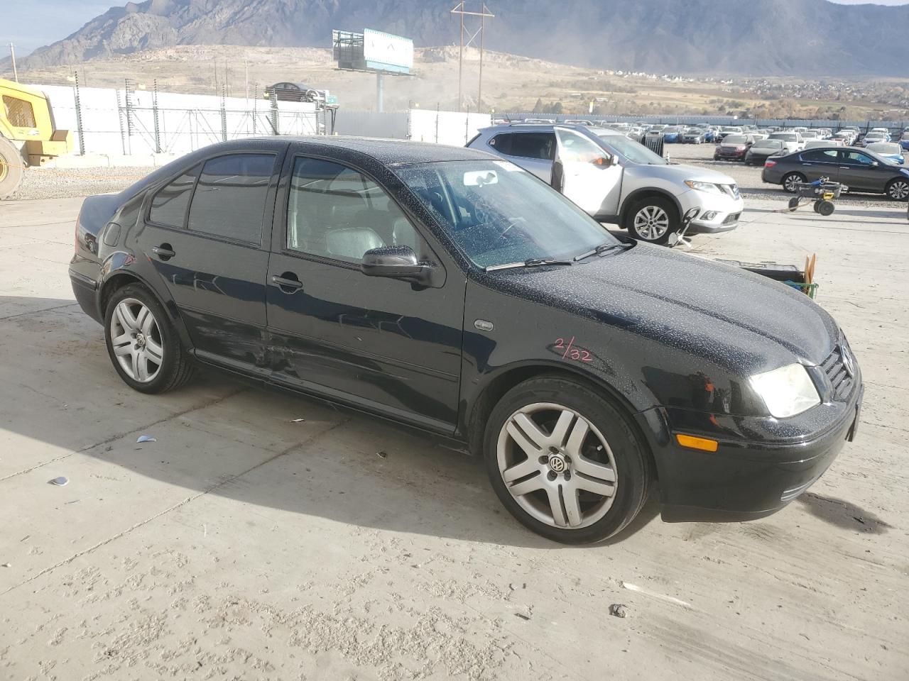 Volkswagen Jetta Gls Image 7