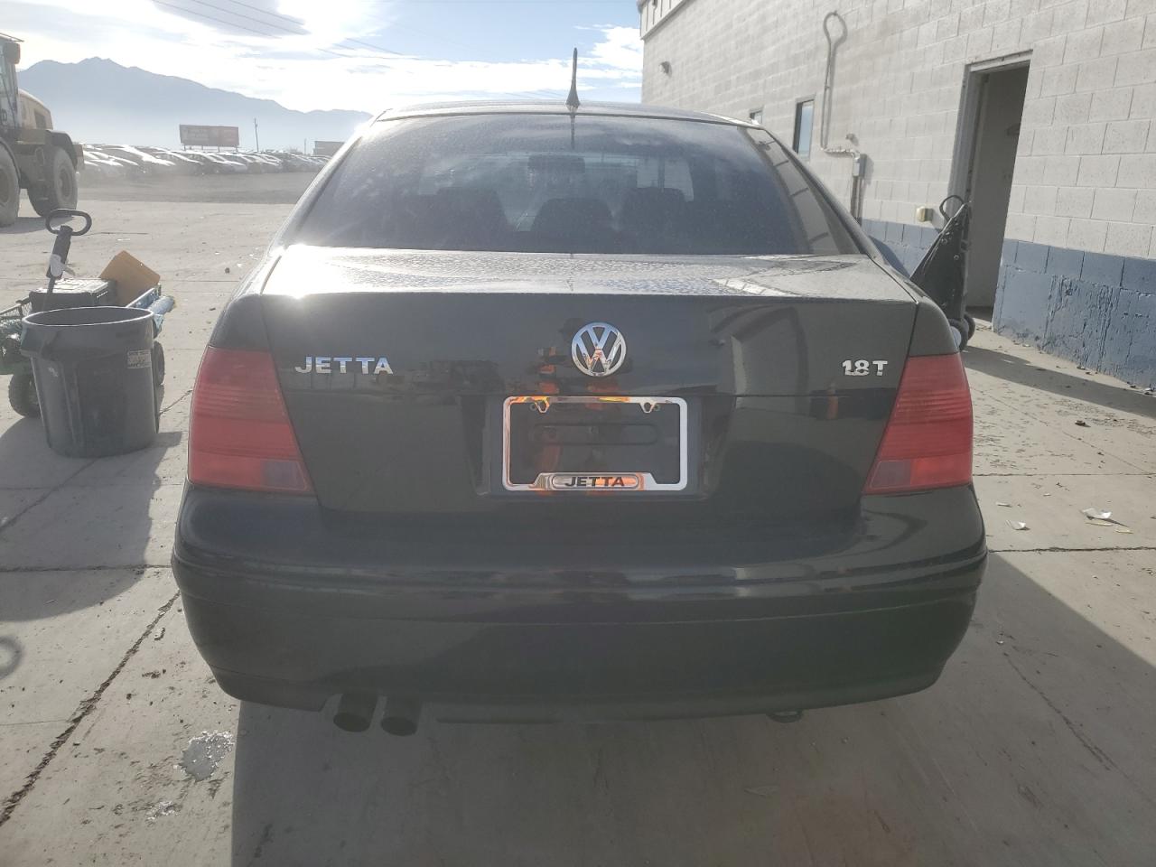 Volkswagen Jetta Gls Image 6