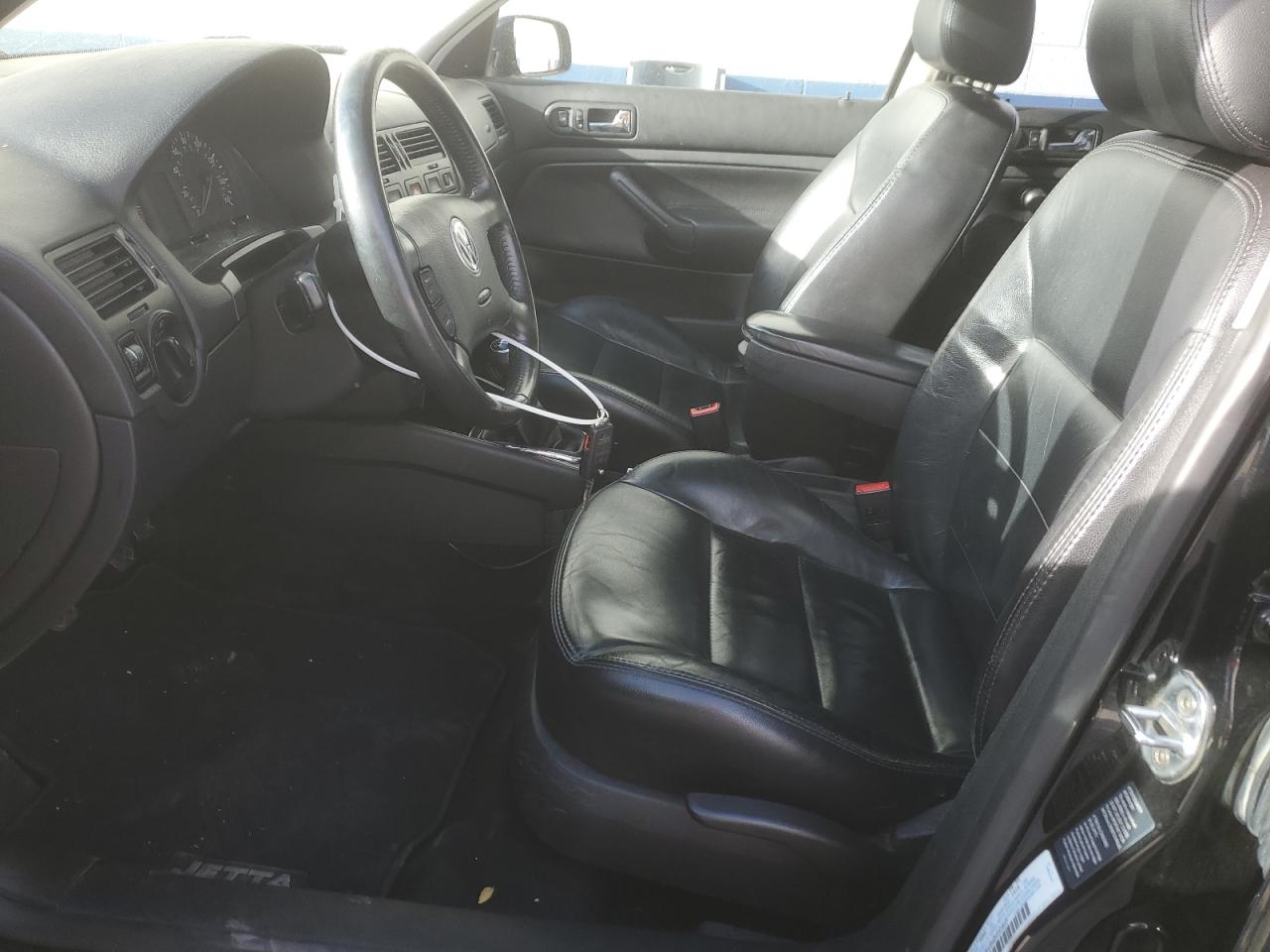 Volkswagen Jetta Gls Image 4