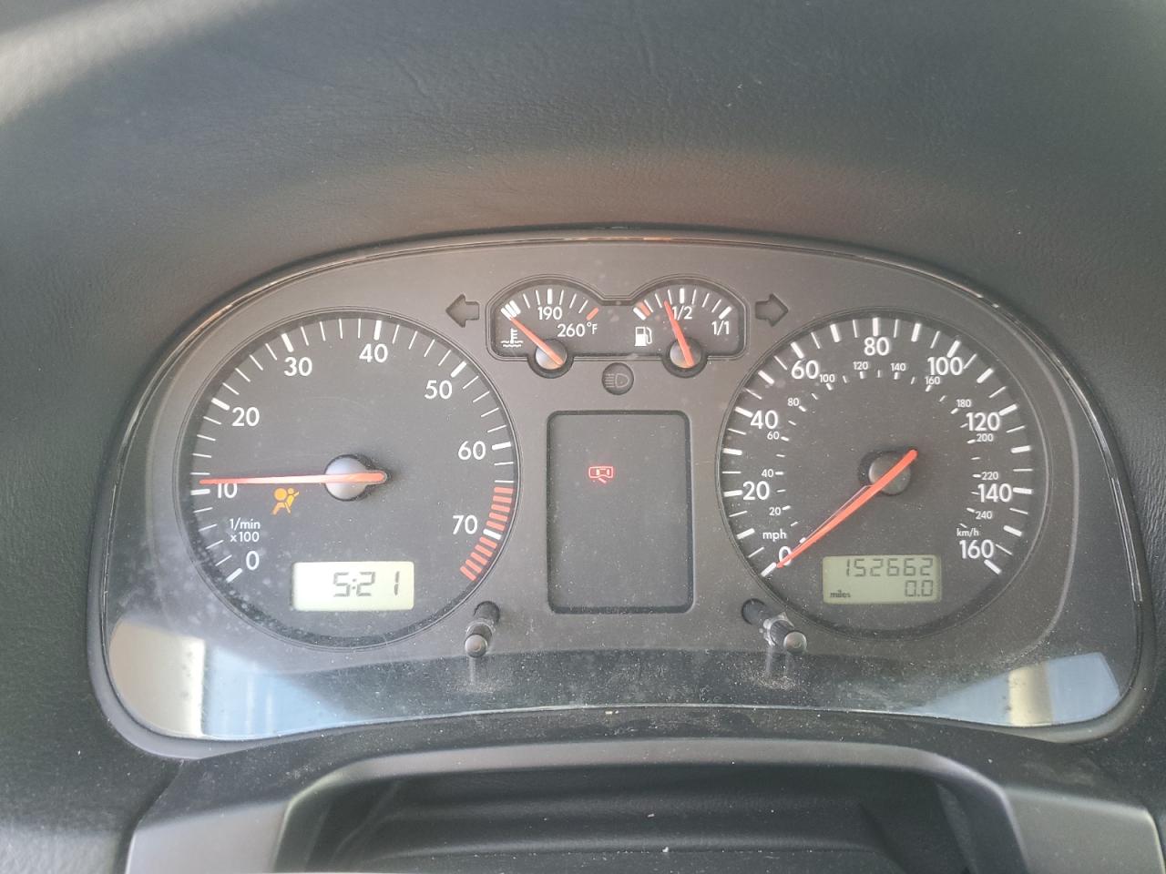 Volkswagen Jetta Gls Image 8