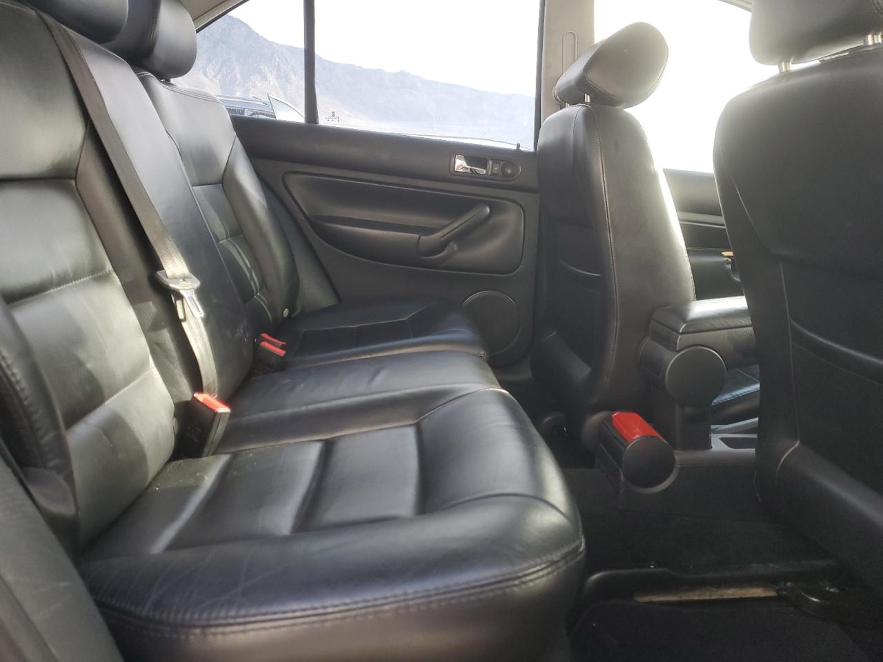 Volkswagen Jetta Gls Image 12