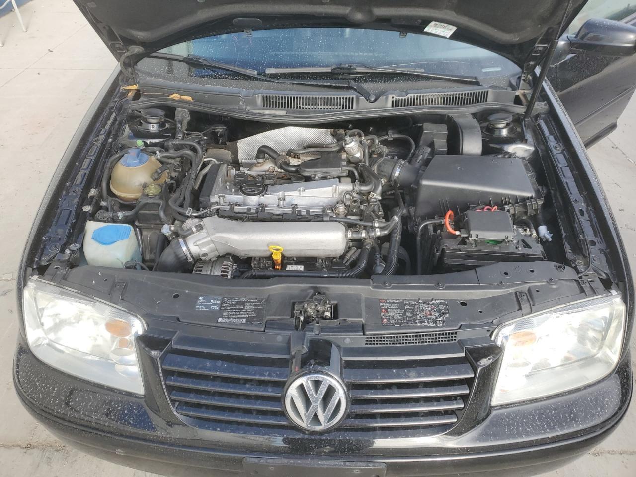 Volkswagen Jetta Gls Image 10