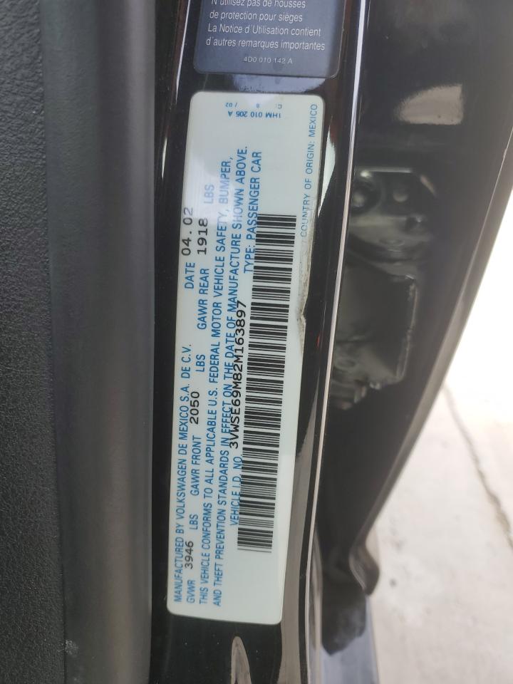 Volkswagen Jetta Gls Image 5