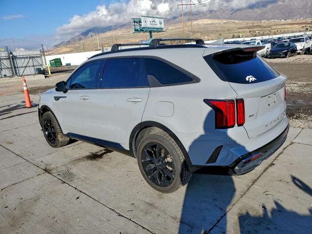 Kia Sorento Sx Image 4