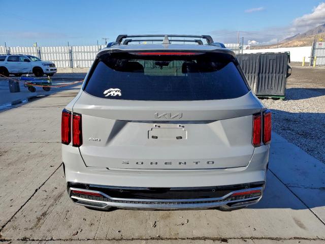 Kia Sorento Sx Image 5