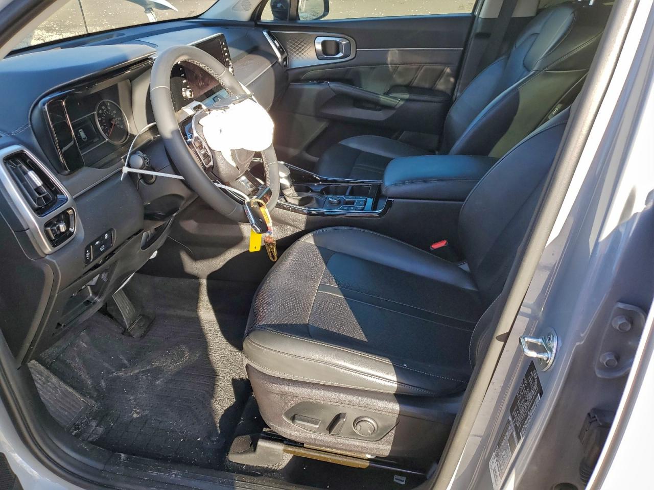 Kia Sorento Sx Image 9