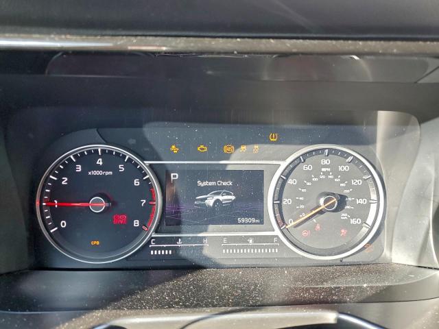 Kia Sorento Sx Image 6