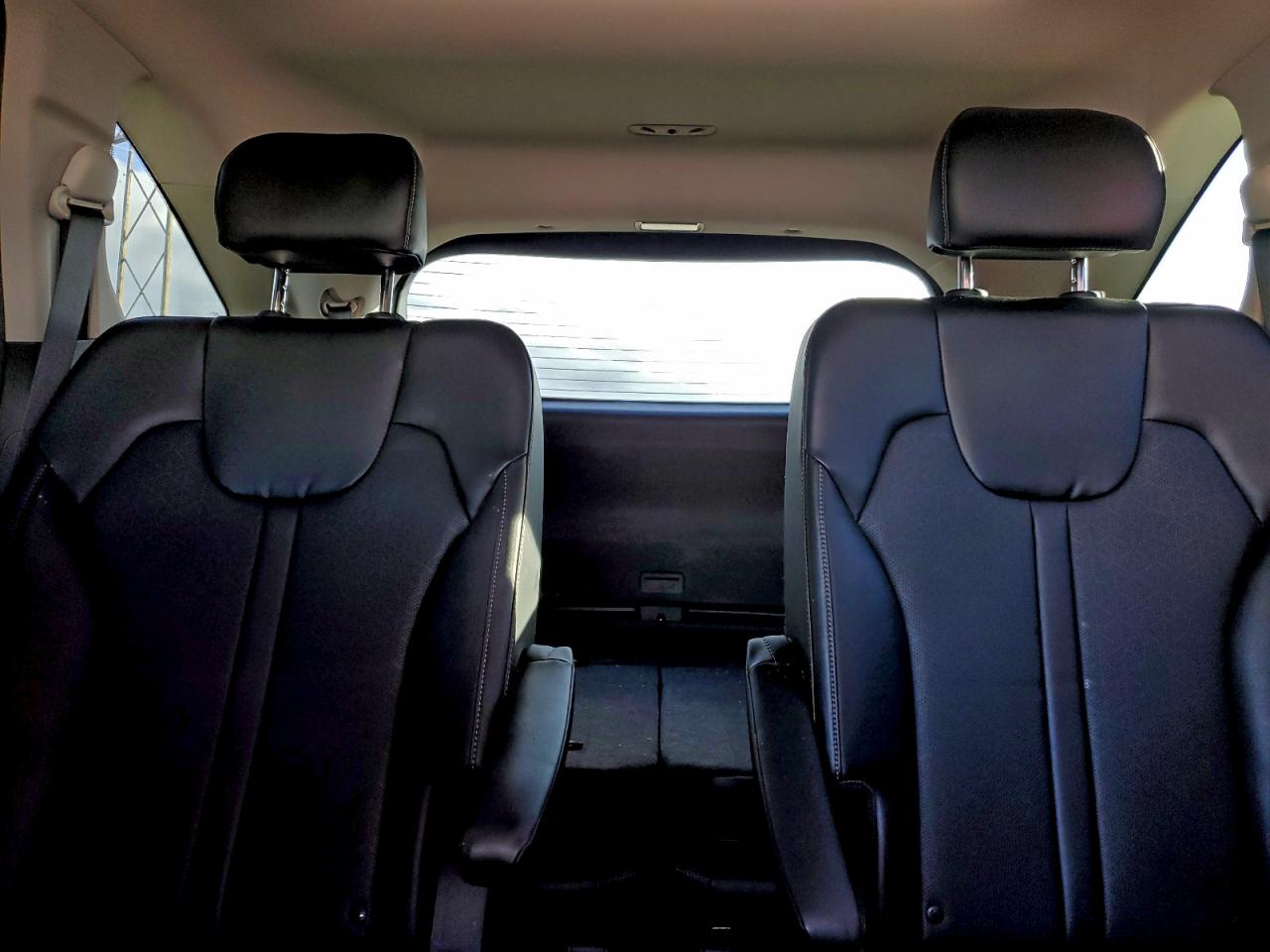 Kia Sorento Sx Image 13