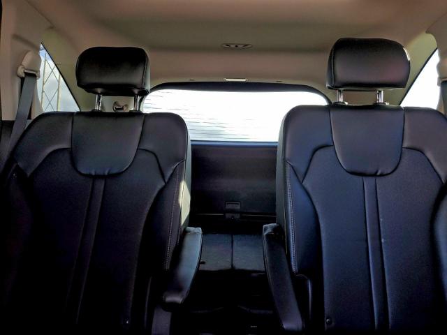 Kia Sorento Sx Image 13