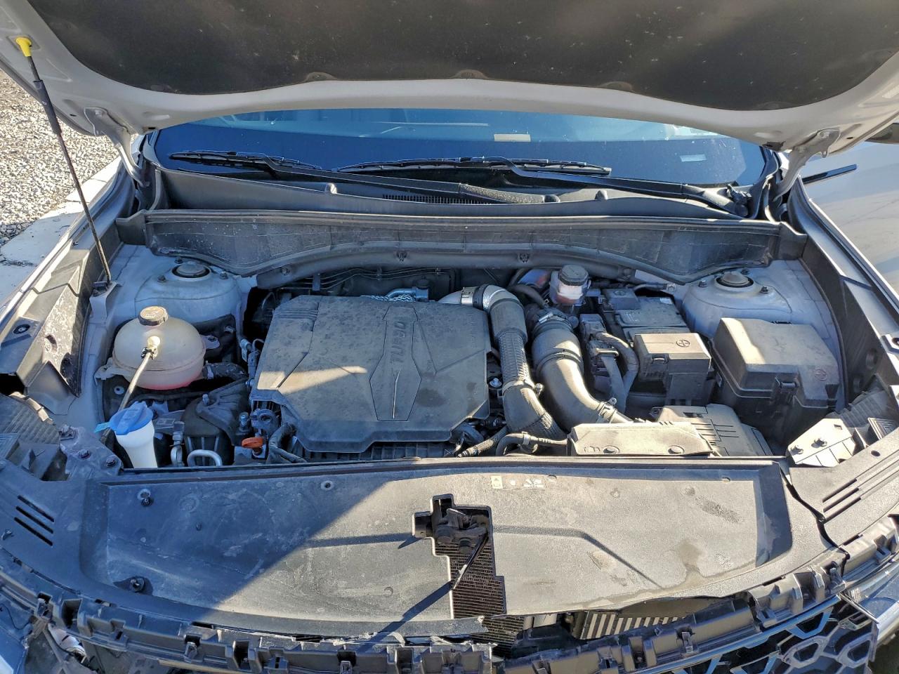 Kia Sorento Sx Image 11