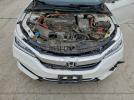 Honda Accord Touring Hybrid Image 4