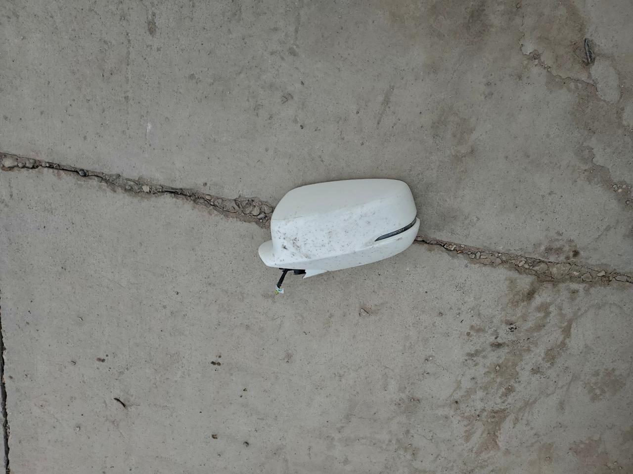 Honda Accord Touring Hybrid Image 3