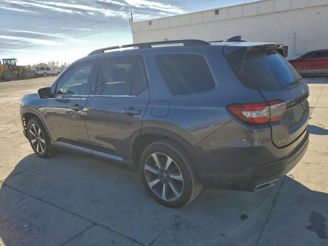 Honda Pilot Elite Image 5