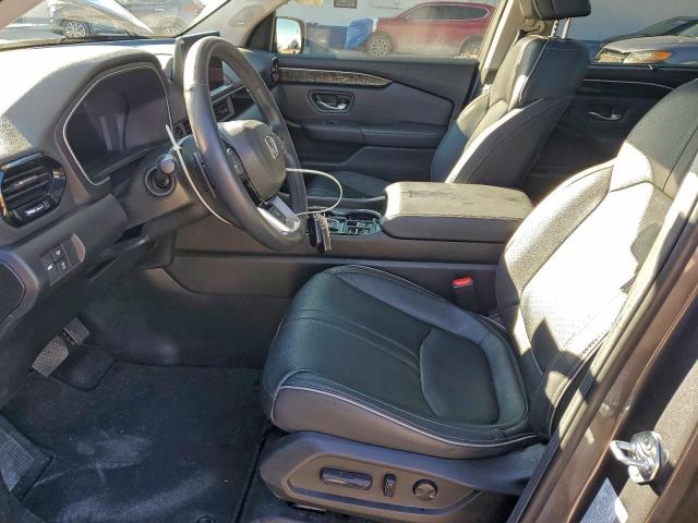 Honda Pilot Elite Image 2