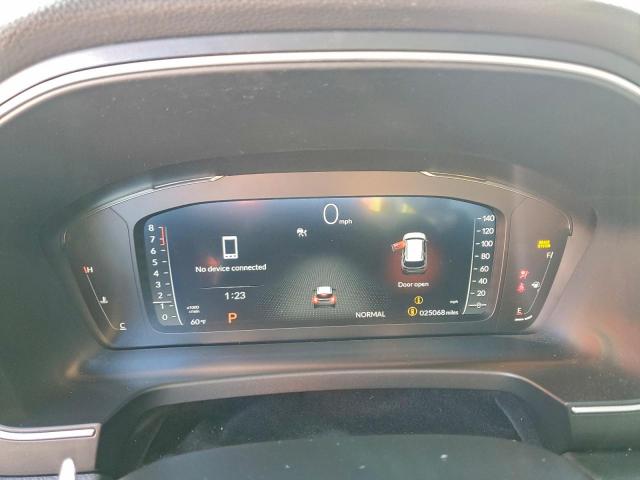 Honda Pilot Elite Image 7