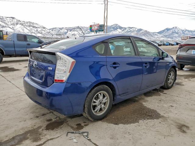 Toyota Prius Image 7