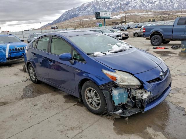 Toyota Prius Image 6