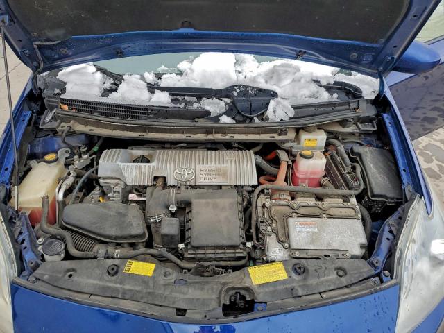 Toyota Prius Image 9