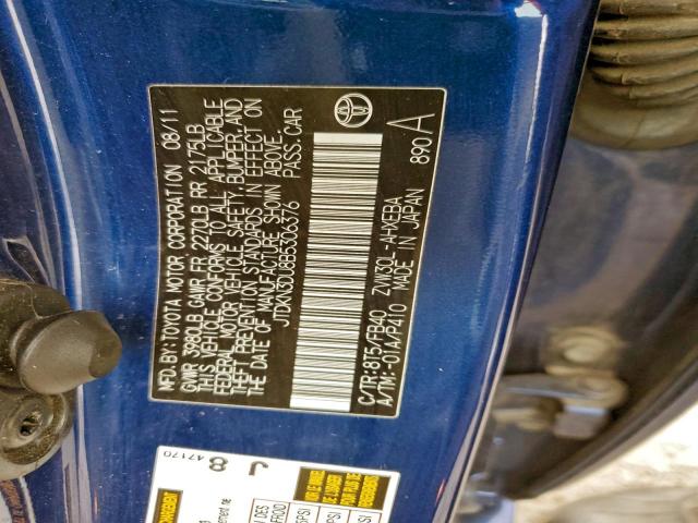 Toyota Prius Image 2