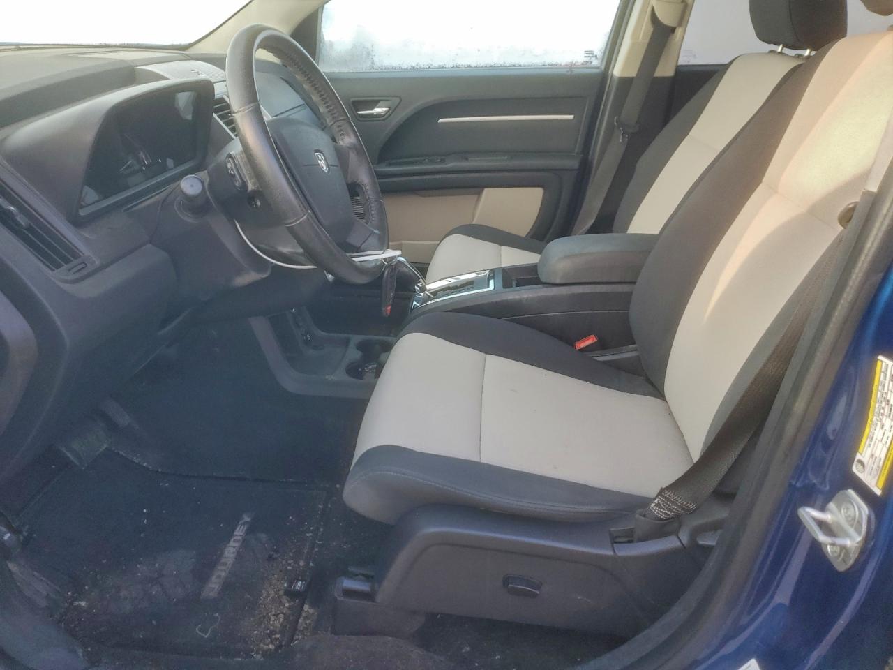 Dodge Journey Sxt Image 14