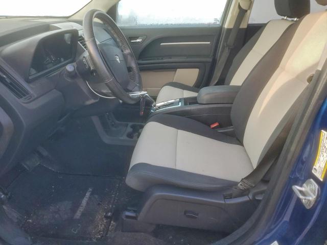 Dodge Journey Sxt Image 14