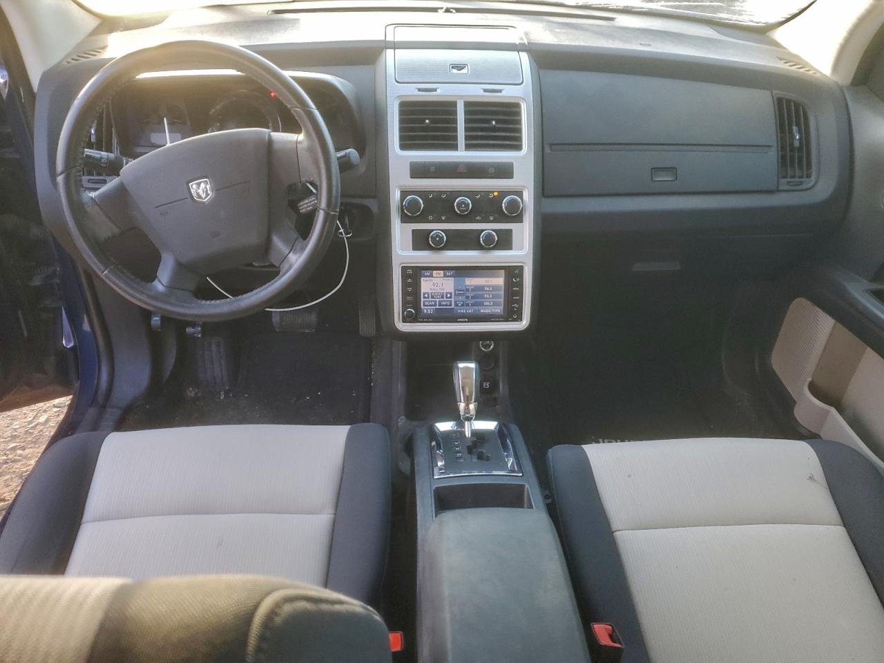 Dodge Journey Sxt Image 4