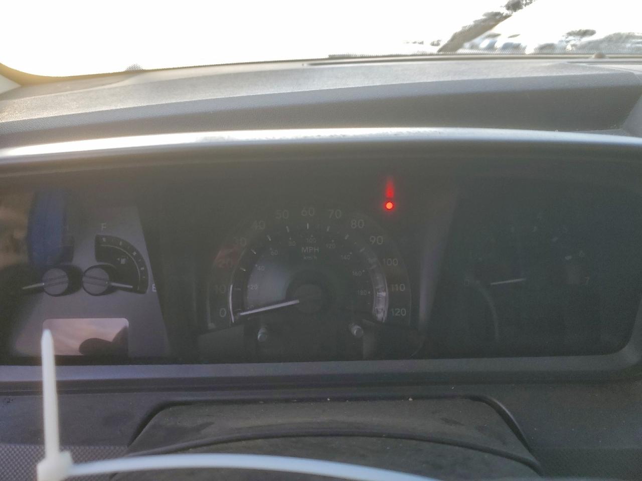 Dodge Journey Sxt Image 11