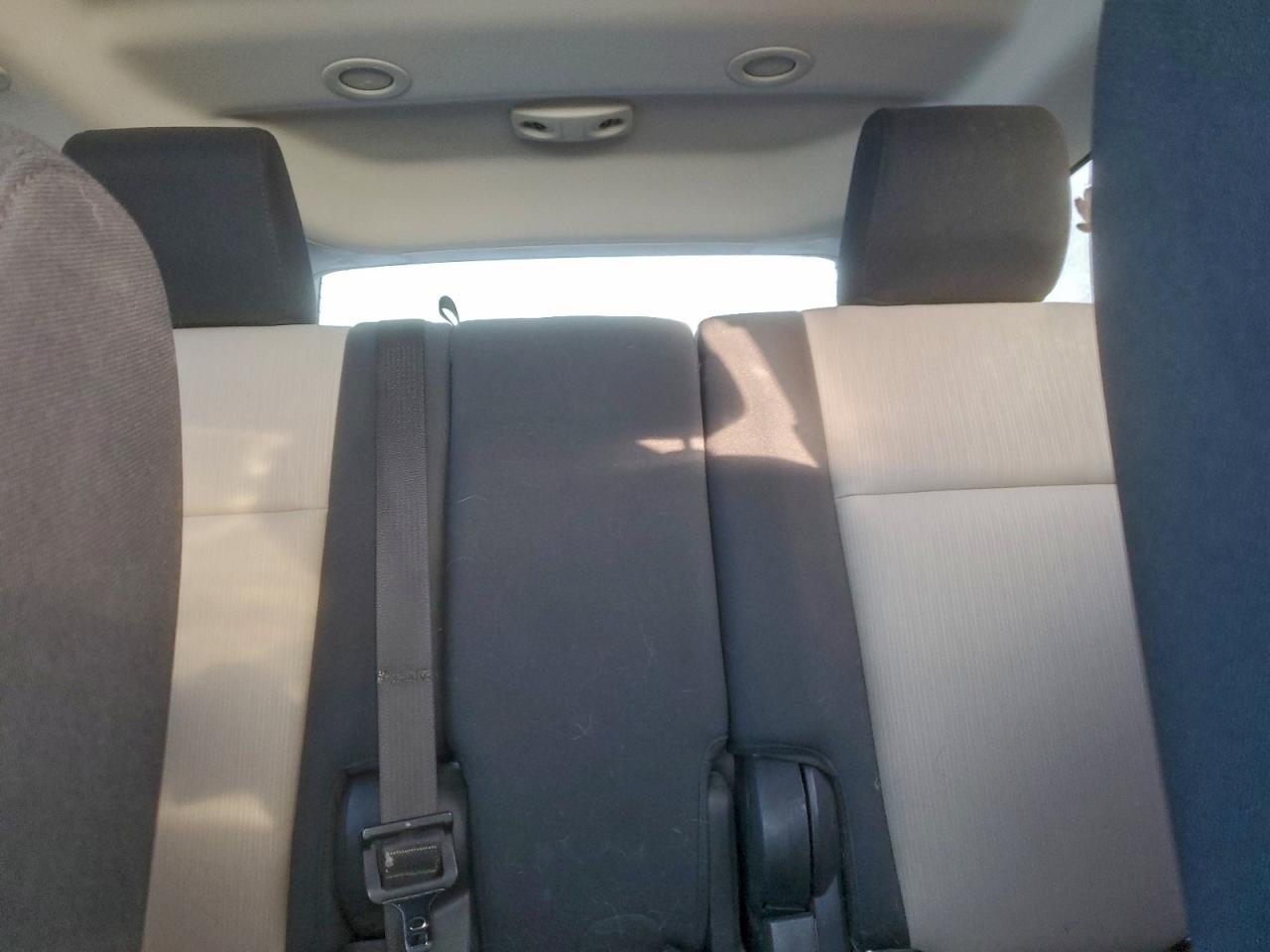 Dodge Journey Sxt Image 8