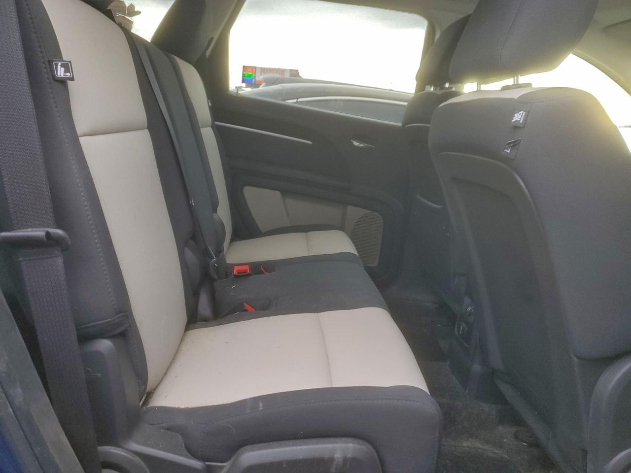 Dodge Journey Sxt Image 5