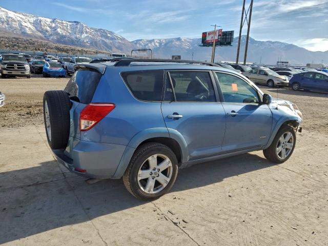 Toyota RAV4 Sport Image 4